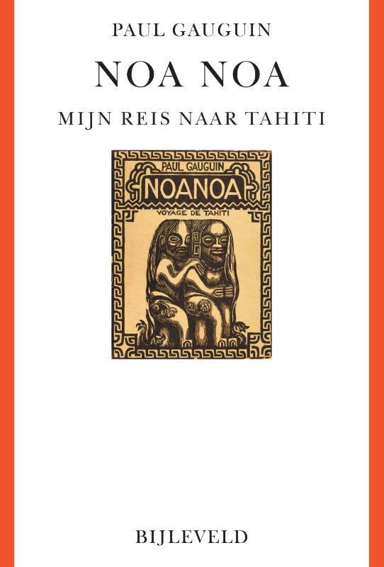 Noa Noa 9789061317760 Paul Gauguin, Boeken, Literatuur, Gelezen, Verzenden