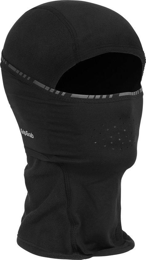 GripGrab - Maat M - Thermal Balaclava Winter Bivakmuts, Sport en Fitness, Wielrennen, Verzenden