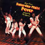 Lp - The Discos - Music From Saturday Night Fever