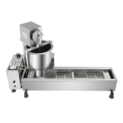 GGM Gastro | Automatische donutmachine | DMANP2 | DMANP2, Zakelijke goederen, Horeca | Keukenapparatuur, Verzenden