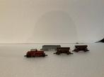 Märklin Z - 8864. /8531 / 8500 / 8590 - Treinstel (7) -, Hobby en Vrije tijd, Modeltreinen | H0, Nieuw