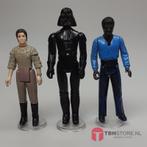 Vintage Star Wars - Lotje figuren (Toys), Verzenden, Zo goed als nieuw, Actiefiguurtje
