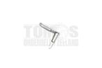 Tomos Carburateur Chokehevel arm carburateur 14mm / 15mm..., Ophalen of Verzenden, Nieuw
