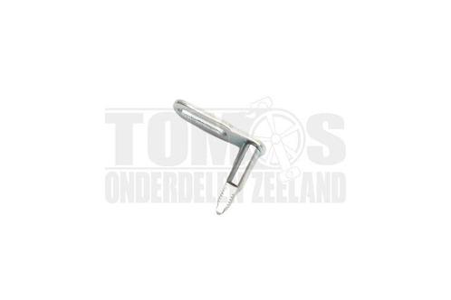 Tomos Carburateur Chokehevel arm carburateur 14mm / 15mm..., Fietsen en Brommers, Brommeronderdelen | Algemeen, Nieuw, Ophalen of Verzenden