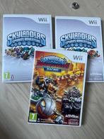 Nintendo - Wii - Skylanders - Videogame, Nieuw