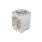 Medium insecten verblijf, 7x7x10