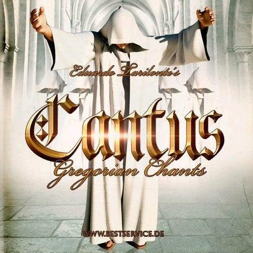 Best Service Cantus Gregorian Chants (download), Computers en Software, Audio-software, Verzenden