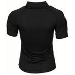 Britse politie functional short sleeve shirt, Dames, zwart, Kleding | Dames, T-shirts, Nieuw, Ophalen of Verzenden, Zwart, Korte mouw