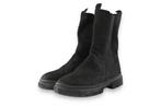 Marco Tozzi Chelsea boots in maat 40 Zwart | 10% extra, Kleding | Dames, Schoenen, Verzenden, Zwart, Overige typen, Marco Tozzi