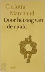 Door het oog van de naald, Boeken, Verzenden, Nieuw