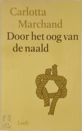 Door het oog van de naald, Boeken, Taal | Overige Talen, Verzenden