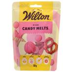 Wilton Candy Melts Roze 125g, Verzenden, Nieuw