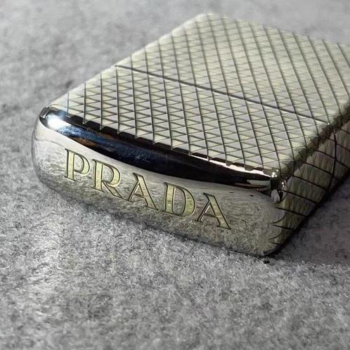 Zippo - Zonder Minimumprijs - Aansteker - Staal, Verzamelen, Rookartikelen, Aanstekers en Luciferdoosjes