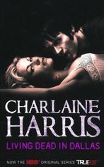 Living Dead In Dallas - EN - Charlaine Harris - paperback, Boeken, Ophalen of Verzenden, Nieuw