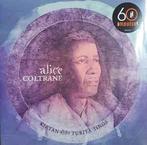 lp nieuw - Alice Coltrane - Kirtan: Turiya Sings, Cd's en Dvd's, Vinyl | Jazz en Blues, Zo goed als nieuw, Verzenden