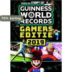Guinness World Records Gamers edition 2019 9789026146039, Boeken, Overige Boeken, Verzenden, Gelezen, Guinness World Records Ltd