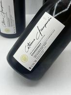 2020 Fleury Coteaux Champenois Chardonnay - Champagne - 3, Nieuw