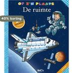 De ruimte 9789037473254, Verzenden, Zo goed als nieuw