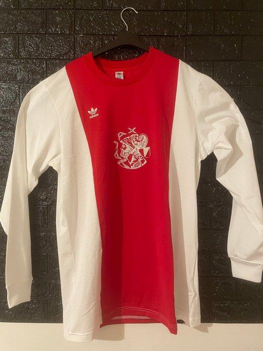 AFC Ajax - Teamkleding, Verzamelen, Overige Verzamelen