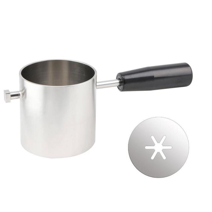 GGM Gastro | Softijs vormer voor ijspers SEPMFGE-OK |, Zakelijke goederen, Horeca | Overige, Verzenden