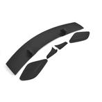 SK-Import Spoiler AMG Style Mercedes A-Class, Ophalen of Verzenden, Nieuw, Achter, Achterklep