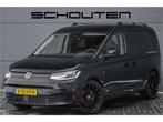 Volkswagen Caddy | Zakelijke Lease v.a. €667.46 pm, Automaat, Stof, Gebruikt, Euro 6