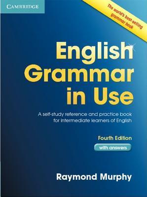 English Grammar In Use With Answers 9780521189064, Boeken, Studieboeken en Cursussen, Zo goed als nieuw, Verzenden