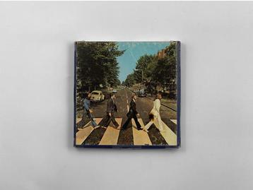 Beatles - Abbey Road + Hey Jude (7 Cine Reel) - Diverse beschikbaar voor biedingen