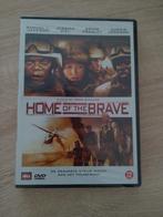 DVD - Home Of The Brave, Cd's en Dvd's, Dvd's | Actie, Vanaf 12 jaar, Oorlog, Verzenden, Nieuw in verpakking