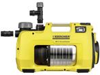 Kärcher BP 5 Home & Garden Tuin-/Beregeningspomp - 6000 l/u, Verzenden, Nieuw