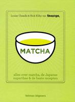 Matcha 9789048315246 Louise Cheadle, Verzenden, Gelezen, Louise Cheadle