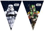 Star Wars Vlaggenlijn Galaxy 2,3m, Verzenden, Nieuw
