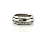 Piaget - Eeuwigheidsring - possession - 18 karaat Witgoud -