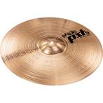 Paiste PST5 18 inch Rock Crash, Muziek en Instrumenten, Verzenden, Nieuw