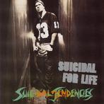 cd - suicidal tendencies - suicidal for life, Zo goed als nieuw, Verzenden