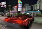 Grand theft auto Vice City Stories  (psp tweedehands game), Spelcomputers en Games, Ophalen of Verzenden, Zo goed als nieuw