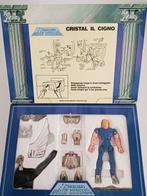 Giochi Preziosi - Blikken speelgoedfiguur - Cristal il Cigno