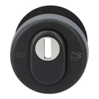 Veiligheidsrozet | Nemef, Doe-het-zelf en Verbouw, Hang- en Sluitwerk, Nieuw, Verzenden