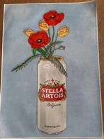 Brewery Den Hoorn - Stella Artois Poster