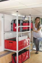 Fiamma Garage System Standard 98655-907, Ophalen of Verzenden, Nieuw