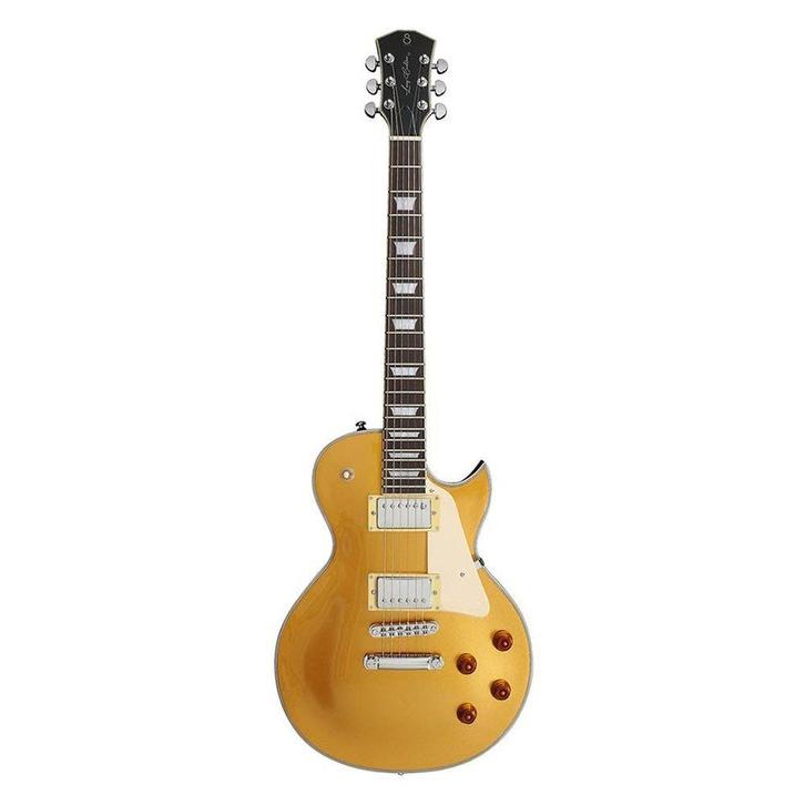 Sire Guitars L7/GT electrische gitaar, L-style, mahonie,, Muziek en Instrumenten, Snaarinstrumenten | Gitaren | Elektrisch, Nieuw