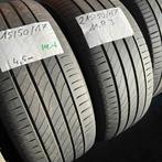 2 x Michelin Primacy 3 215-50-17 Zomerbanden 4,5mm, Auto-onderdelen, Banden en Velgen, 17 inch, Ophalen of Verzenden, Band(en)