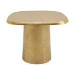 *WOONWINKEL* Kare Design Bossy Organic Organische Salontafel, Huis en Inrichting, Tafels | Salontafels, Verzenden, Nieuw