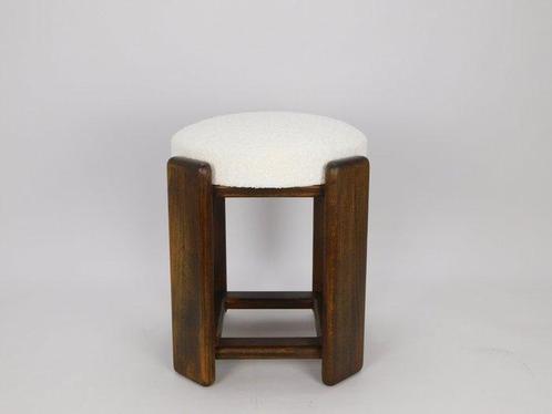 Wilk Brothers Furniture - Sebastian Wilk - Kruk - Type14 -, Antiek en Kunst, Kunst | Designobjecten