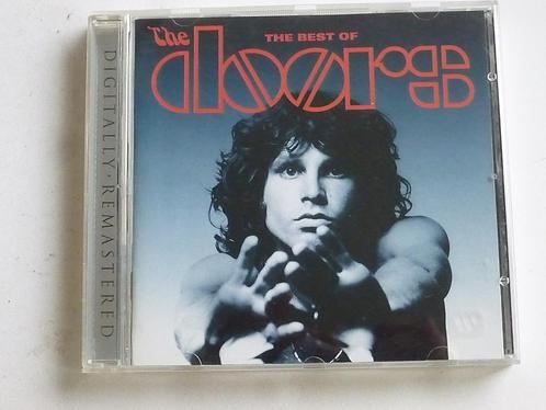 The Doors - The best of the Doors (geremastered), Cd's en Dvd's, Cd's | Rock, Verzenden