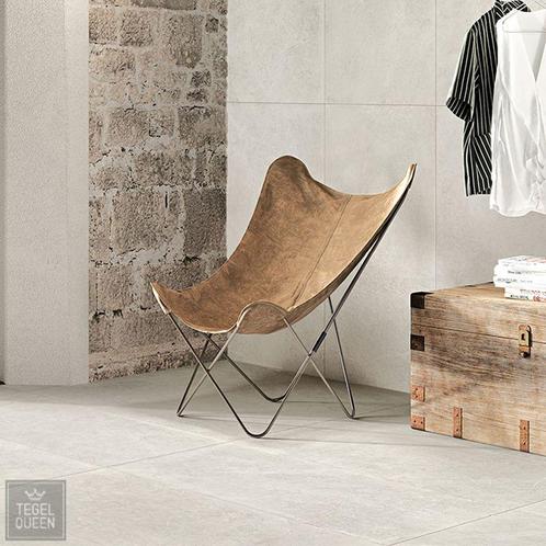 Unicom Starker Evostone Ivory, 30x60 € 29,95 m², Doe-het-zelf en Verbouw, Tegels, 60 cm of meer, 20 tot 40 cm, 10 m² of meer, Nieuw