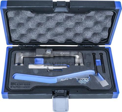 Timing Tool Set, Renault 2.0 16V and 2.5 20V, Auto diversen, Autogereedschap, Verzenden