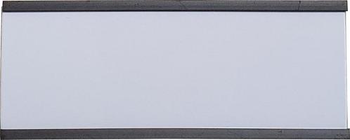 Magneetetiketten 100x40 mm (10 stuks), Zakelijke goederen, Kantoor en Winkelinrichting | Kantoorartikelen, Verzenden