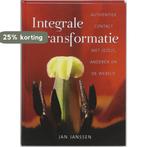 Integrale Transformatie 9789020203233 J. Janssen, Boeken, Verzenden, Zo goed als nieuw, J. Janssen