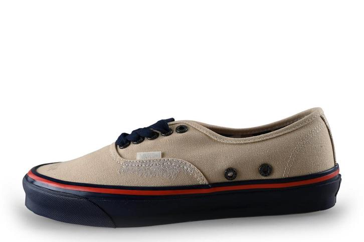 Vans Sneakers in maat 42 Beige | 10% korting, Kleding | Heren, Schoenen, Overige kleuren, Zo goed als nieuw, Sneakers of Gympen